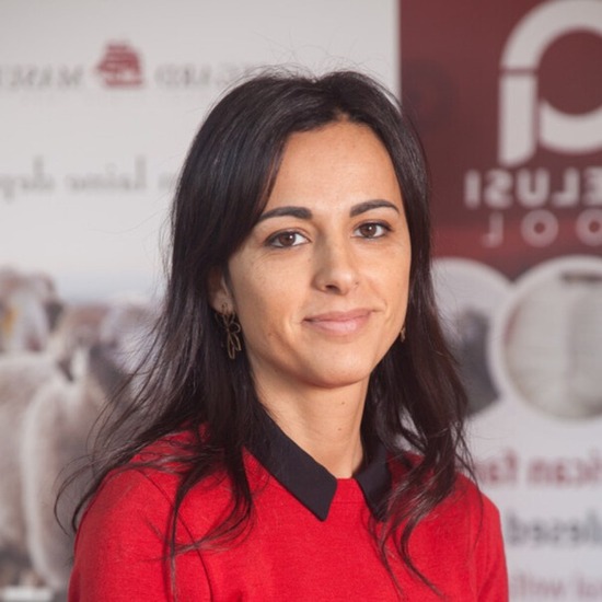 Aline Fernandes-segard masurel