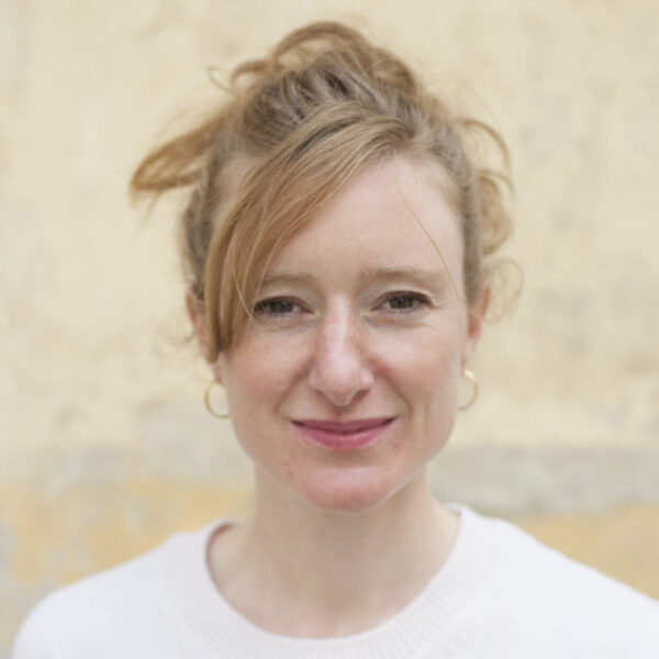 Eléonore Bricca-segard masurel