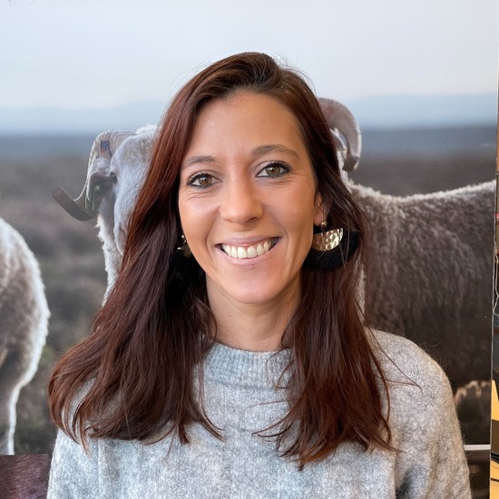 Justine Durmont-segard masurel