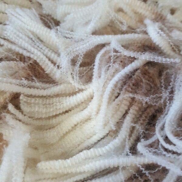 Laine mouton fil de laine l Segard Masurel
