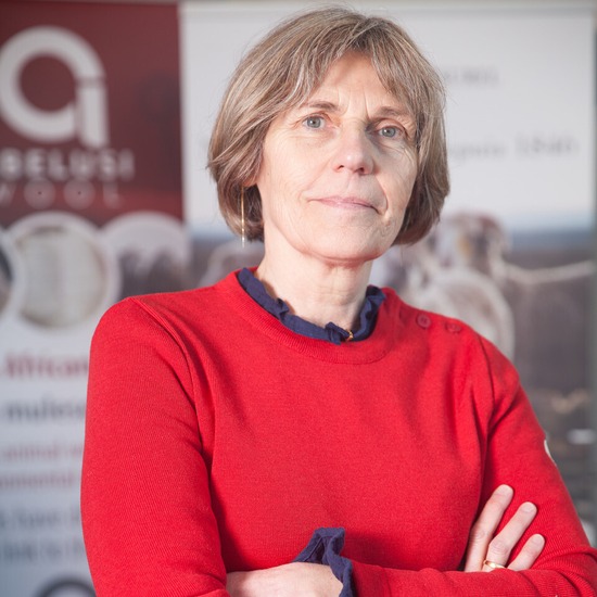 Laurence Vandermeersch-segard masurel