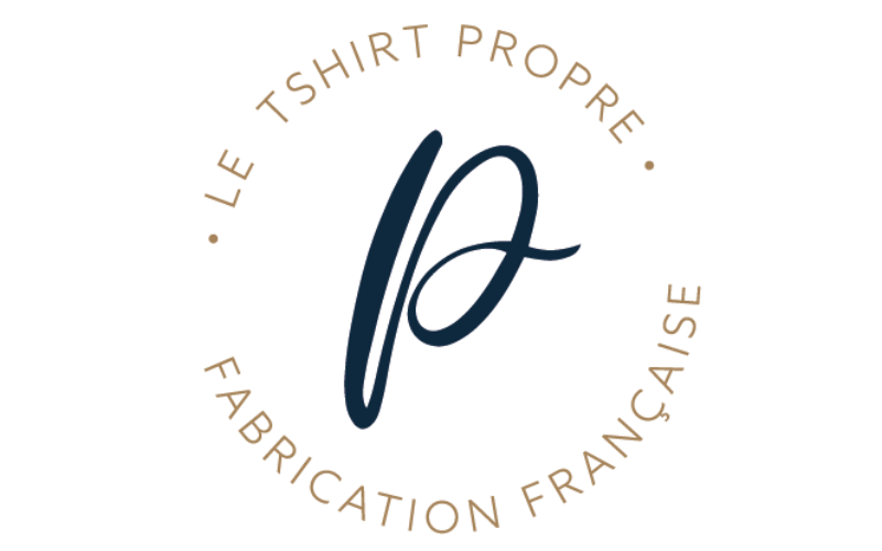 Logo Le TShirt Propre