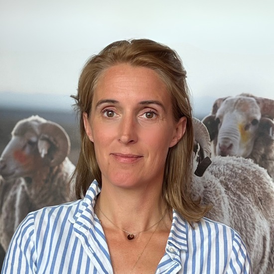 Maïta Tranchant-segard masurel