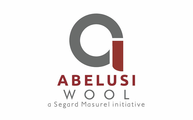 Logo Abelusi Wool