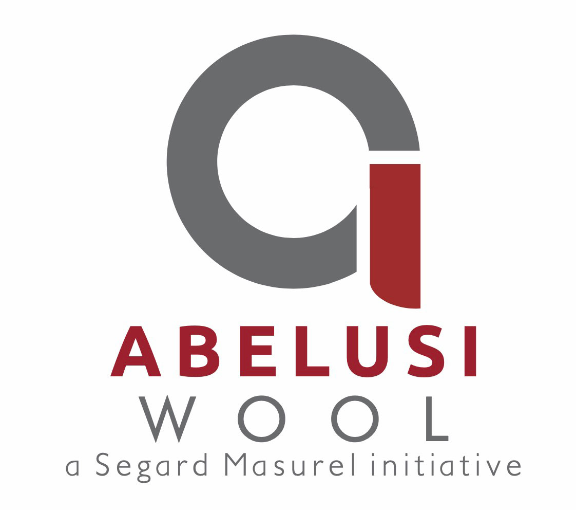 Logo Abelusi Wool