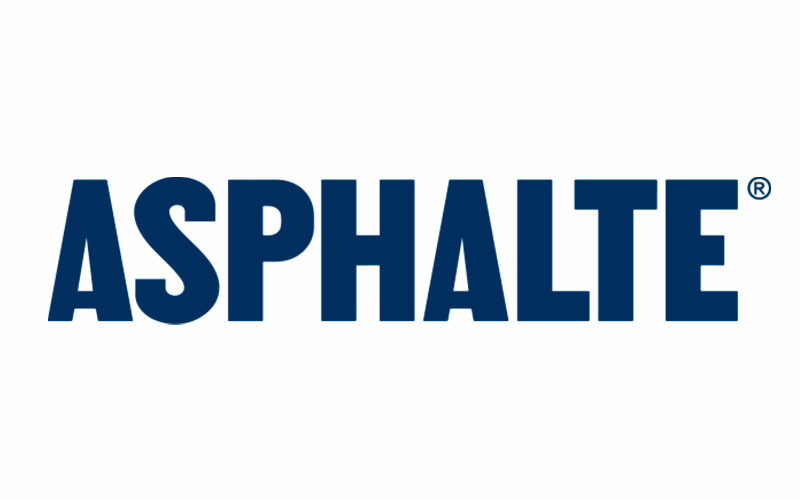 Logo Asphalte