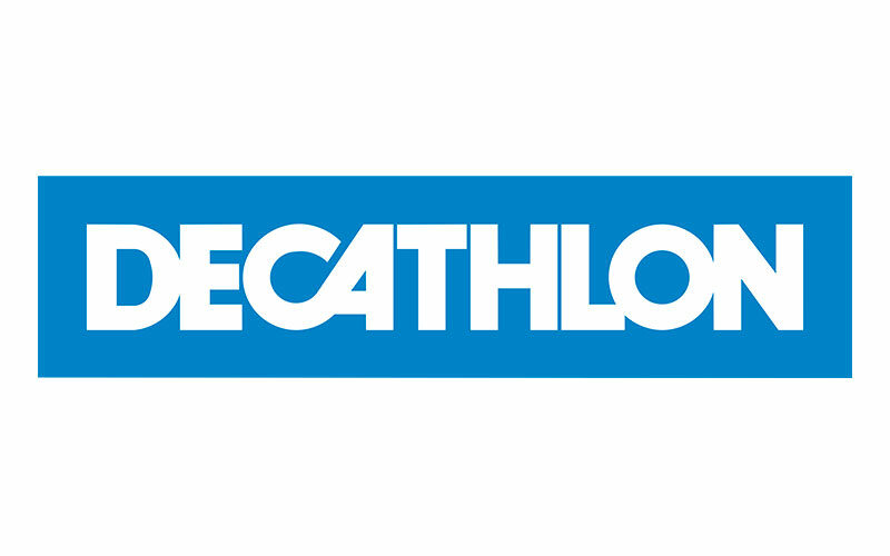 Logo Decathlon