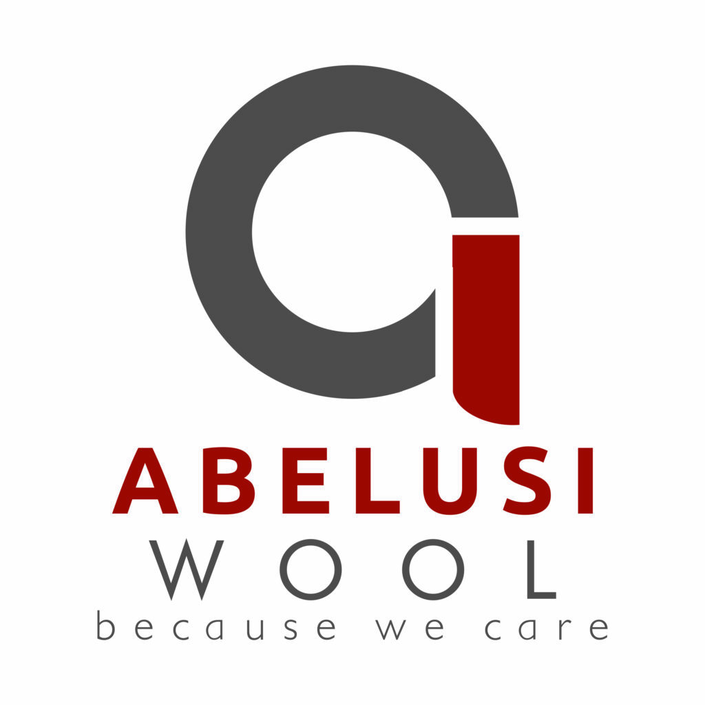 logo Abelusi wool