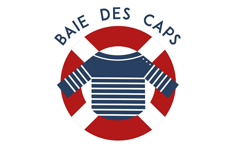 Logo Baies des Caps