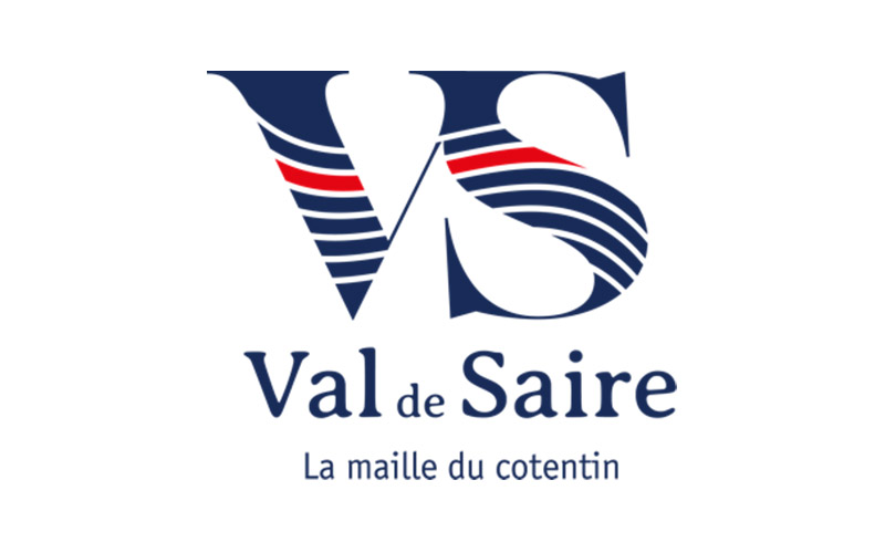 Logo Val de Saire