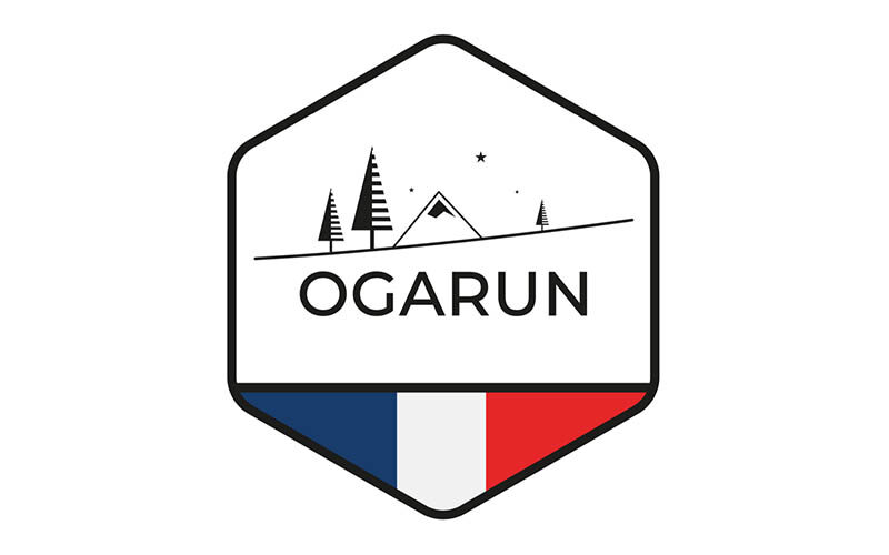 Logo Ogarun