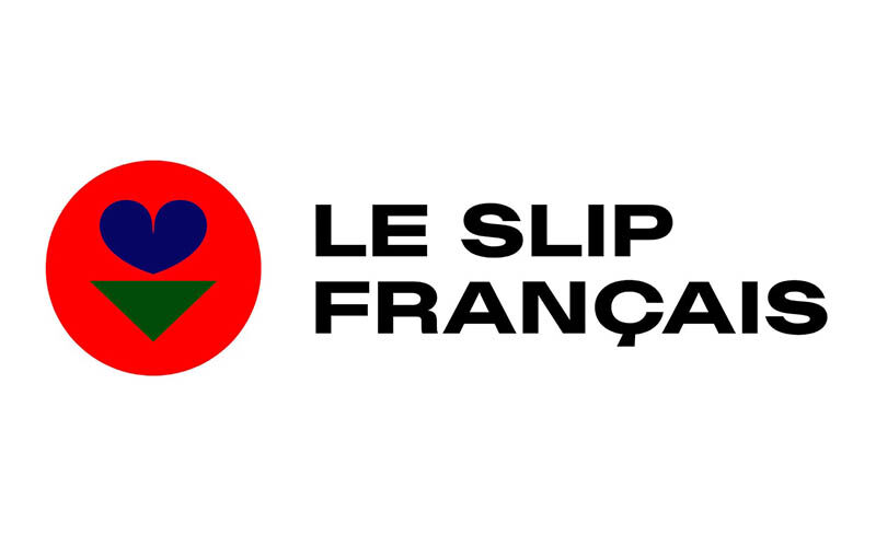 Logo Le Slip Français